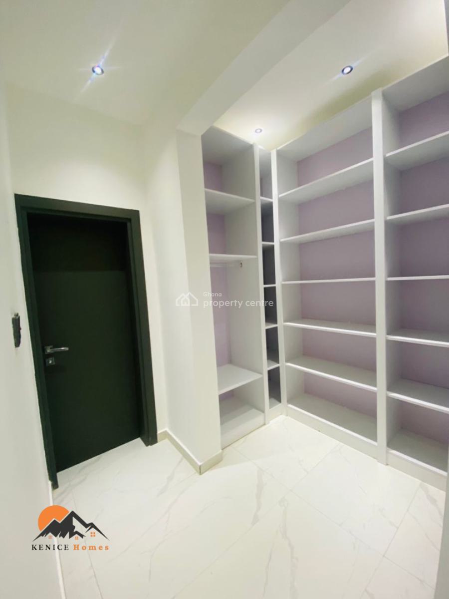 Majestic 4 Bedroom House, Ashaley Botwe, Adenta Municipal, Accra, House for Sale