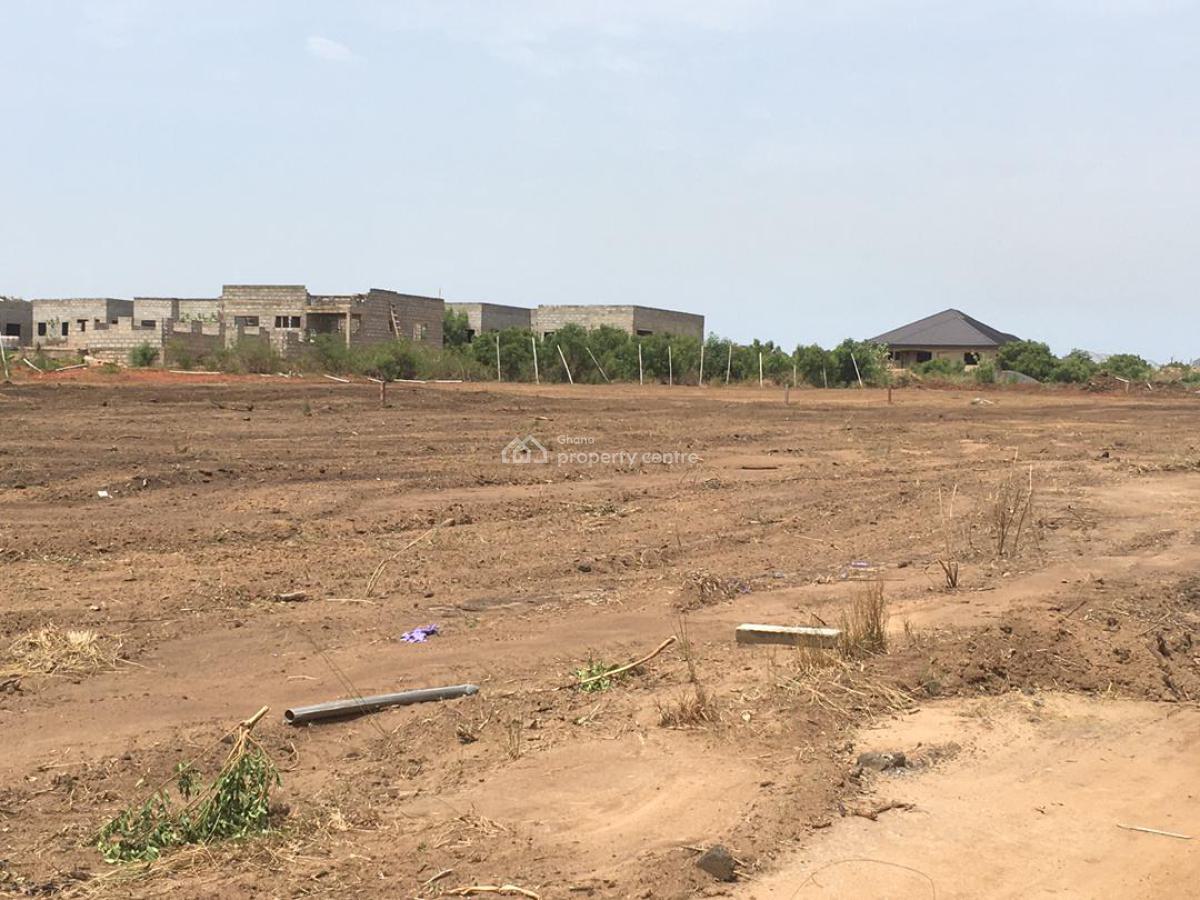Genuine Plots, Quick Deals in Tema Community 25, Devtraco Road, Community 25, Tema, Accra, Mixed-use Land for Sale