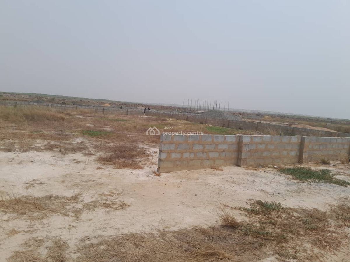 Hot Offer: Secure Your Plot Before Price Rise, Devtraco Road, Community 25, Tema, Accra, Mixed-use Land for Sale