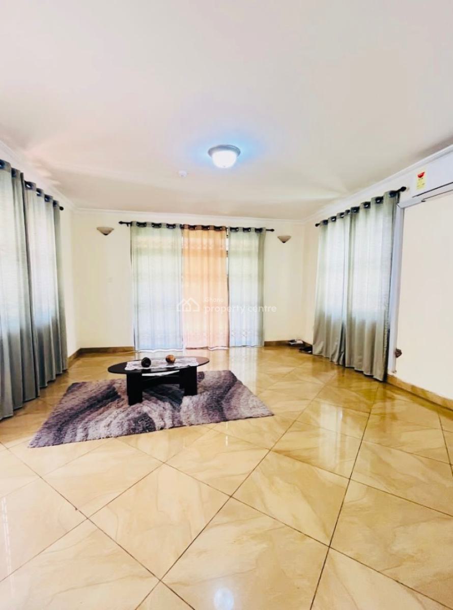 Cantonments 5 Bedrooms House, American Embassy’s, Cantonments, Accra, House for Rent