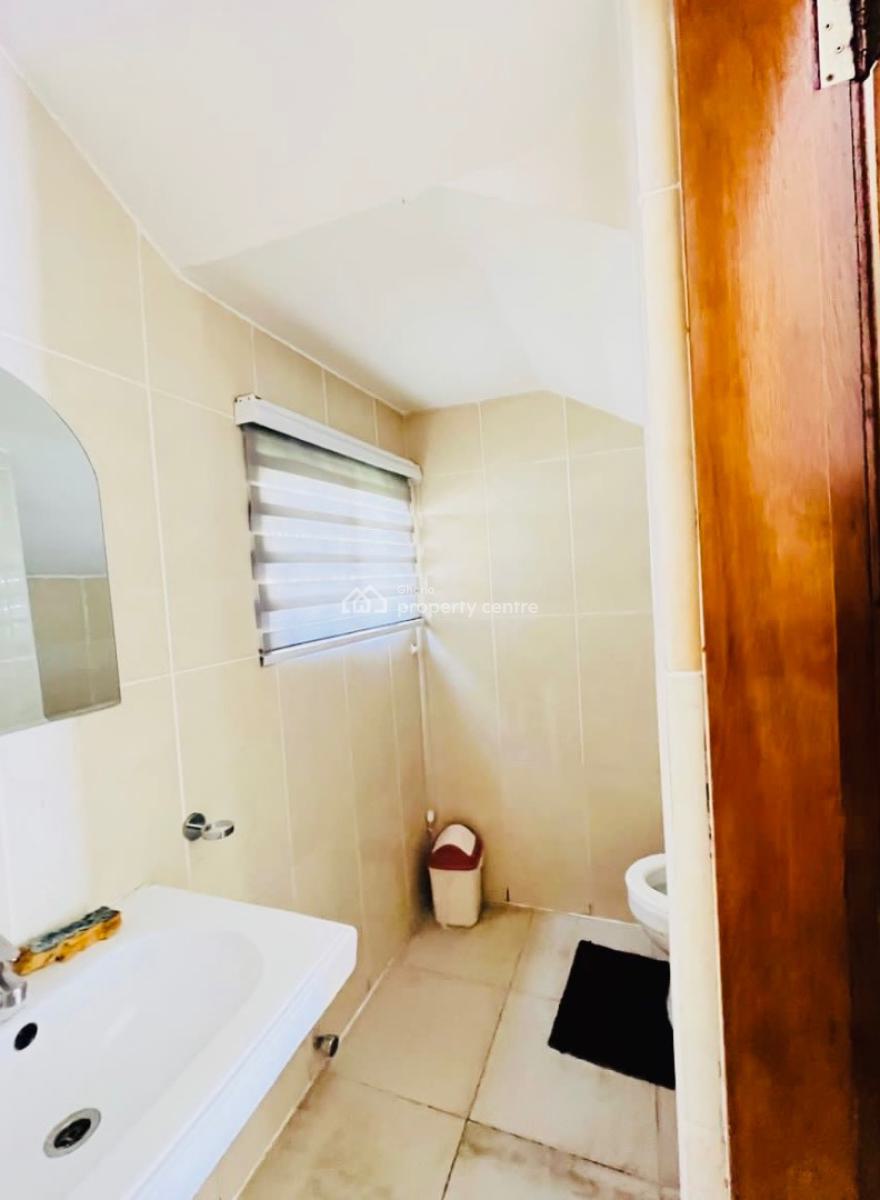 Cantonments 5 Bedrooms House, American Embassy’s, Cantonments, Accra, House for Rent
