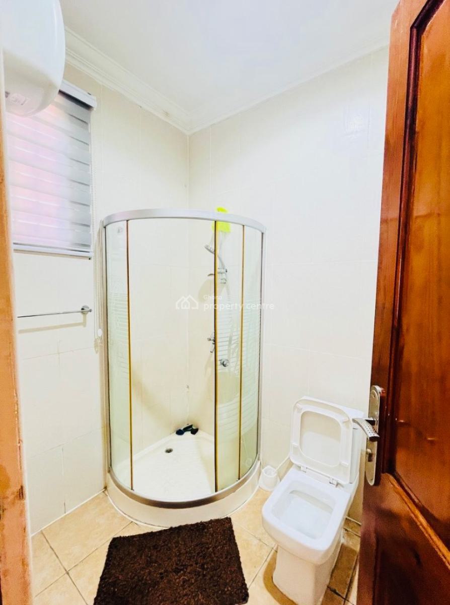 Cantonments 5 Bedrooms House, American Embassy’s, Cantonments, Accra, House for Rent
