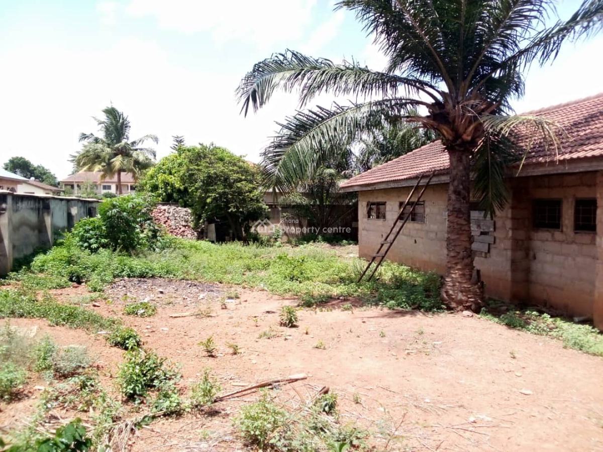 Freehold 2 Plot Dome / Taifa, Dome, Dome, Ga East Municipal, Accra, Land for Sale