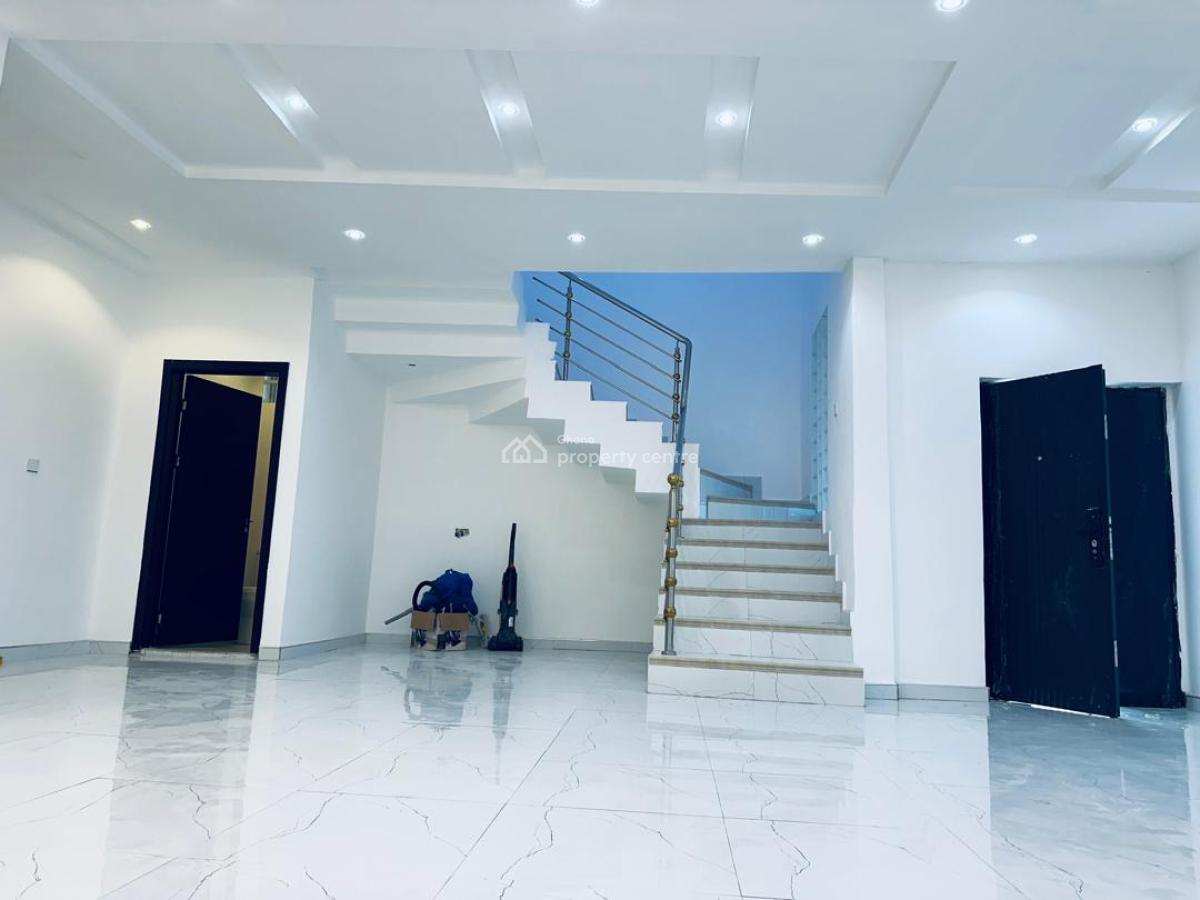 Ashaley Botwe  4 Bedrooms House, Botwe, Ashaley Botwe, Adenta Municipal, Accra, House for Sale