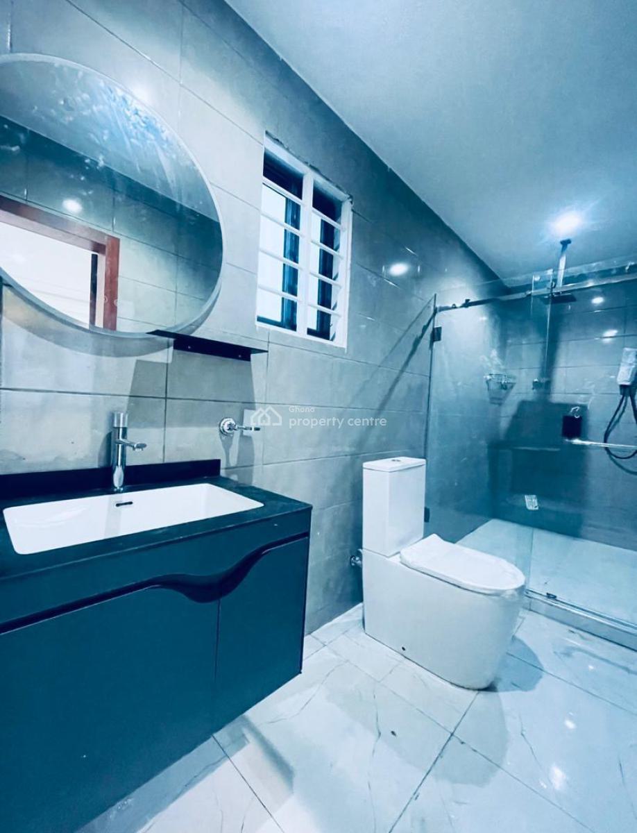 Ashaley Botwe  4 Bedrooms House, Botwe, Ashaley Botwe, Adenta Municipal, Accra, House for Sale
