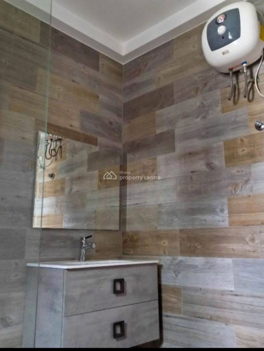 Executive 5-bedroom, East Legon, Accra, House for Rent