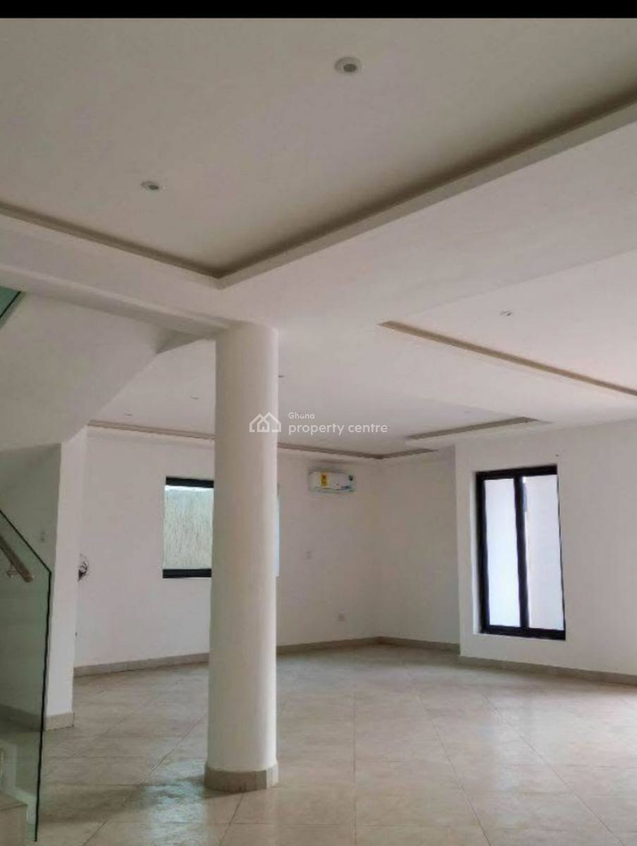 Executive 5-bedroom, East Legon, Accra, House for Rent