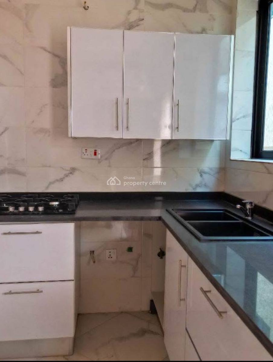 Executive 5-bedroom, East Legon, Accra, House for Rent