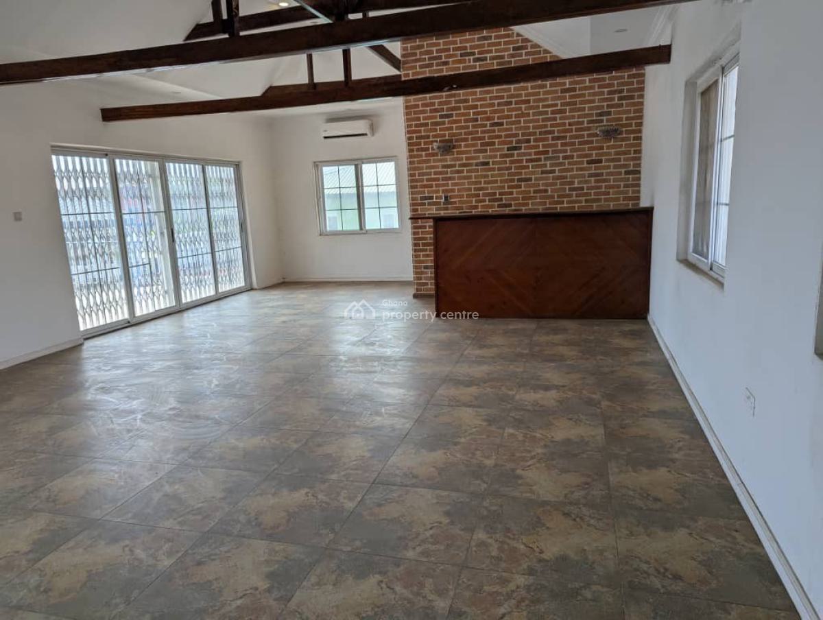East Legon 5 Bedrooms House, Starbit, East Legon, Accra, House for Sale