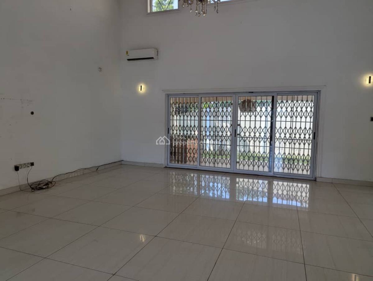 East Legon 5 Bedrooms House, Starbit, East Legon, Accra, House for Sale