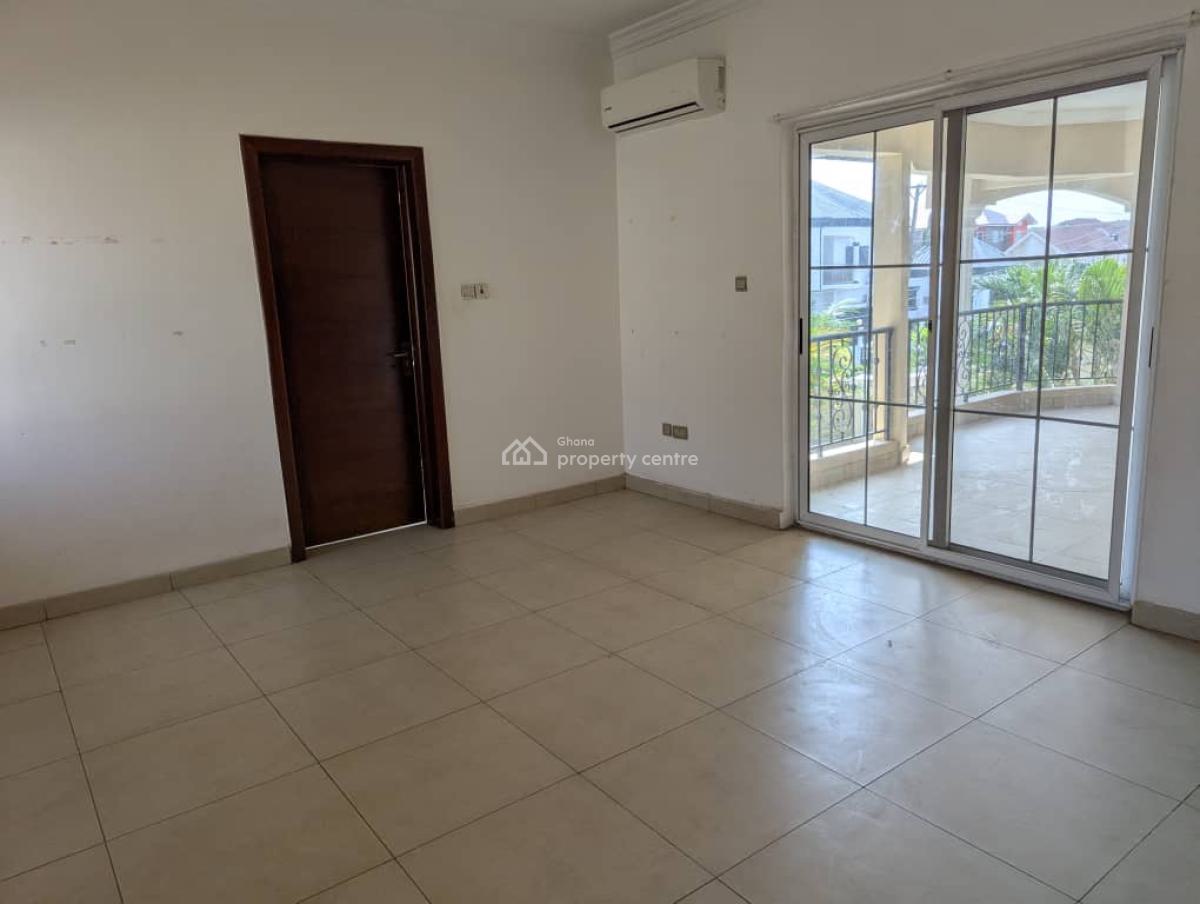 East Legon 5 Bedrooms House, Starbit, East Legon, Accra, House for Sale
