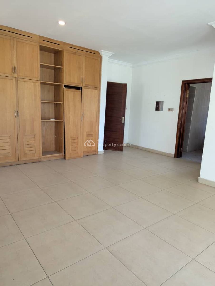 East Legon 5 Bedrooms House, Starbit, East Legon, Accra, House for Sale