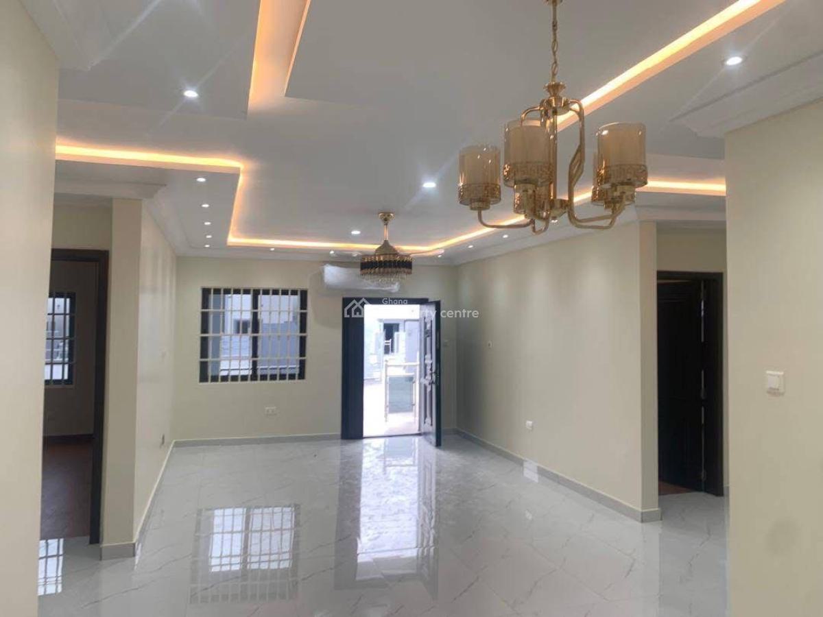3 Bedrooms at Pokuase Festus, Festus, Pokuase (pokoasi), Ga West Municipal, Accra, Detached Bungalow for Rent