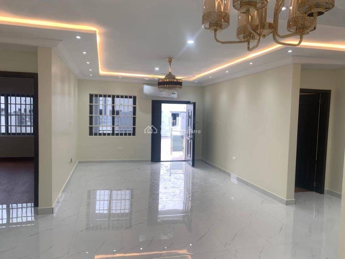 3 Bedrooms at Pokuase Festus, Festus, Pokuase (pokoasi), Ga West Municipal, Accra, Detached Bungalow for Rent