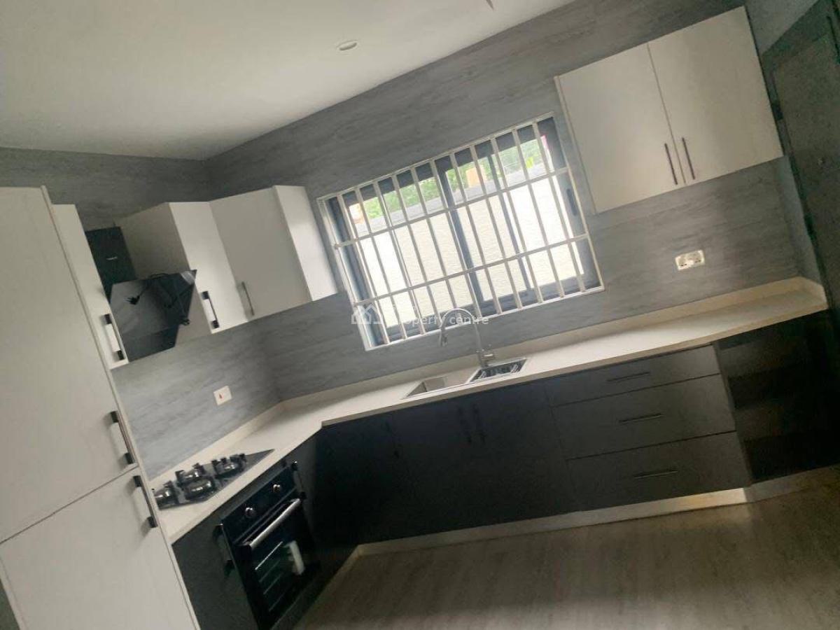 3 Bedrooms at Pokuase Festus, Festus, Pokuase (pokoasi), Ga West Municipal, Accra, Detached Bungalow for Rent