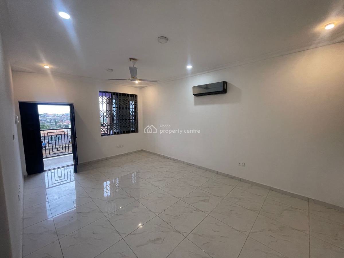2 Bedrooms at Awoshie Anyaa, Anyaa Pentecost Junction, Awoshie, Ga Central Municipal, Accra, Apartment for Rent