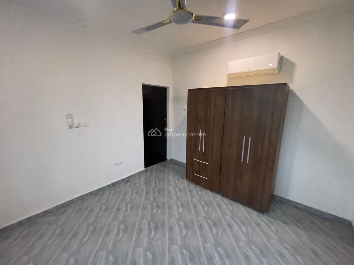 2 Bedrooms at Awoshie Anyaa, Anyaa Pentecost Junction, Awoshie, Ga Central Municipal, Accra, Apartment for Rent