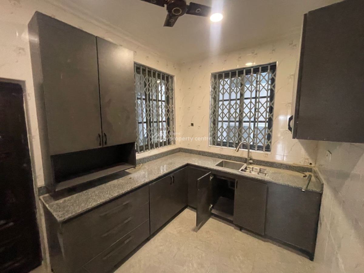 2 Bedrooms at Awoshie Anyaa, Anyaa Pentecost Junction, Awoshie, Ga Central Municipal, Accra, Apartment for Rent