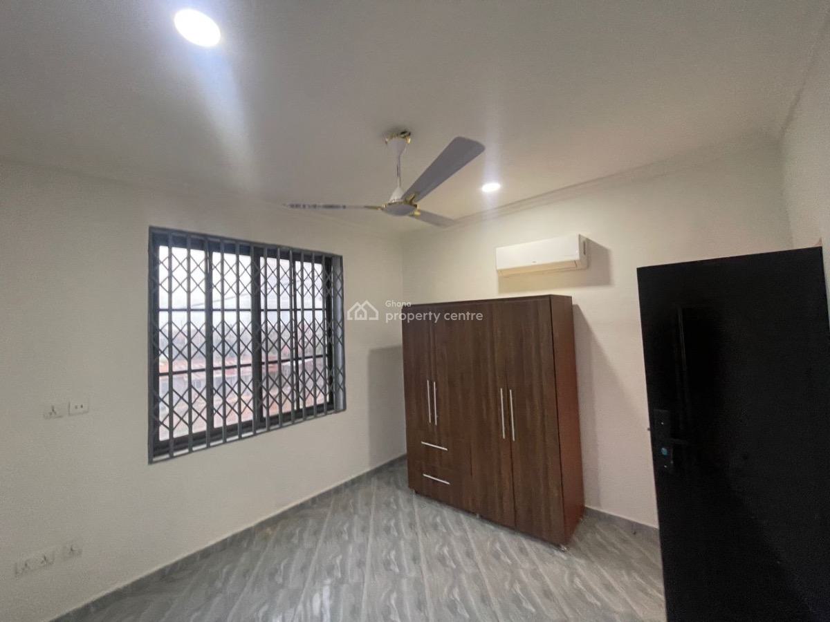 2 Bedrooms at Awoshie Anyaa, Anyaa Pentecost Junction, Awoshie, Ga Central Municipal, Accra, Apartment for Rent