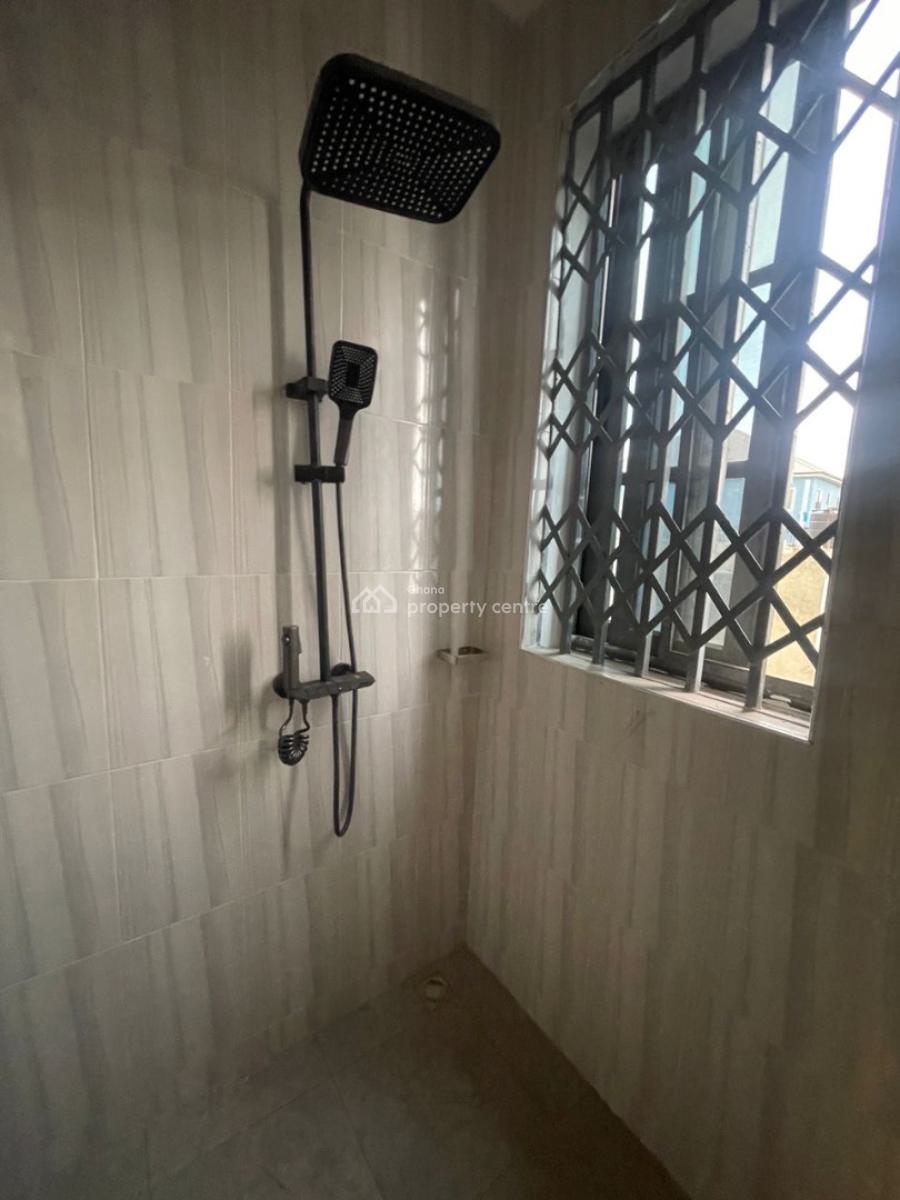 2 Bedrooms at Awoshie Anyaa, Anyaa Pentecost Junction, Awoshie, Ga Central Municipal, Accra, Apartment for Rent