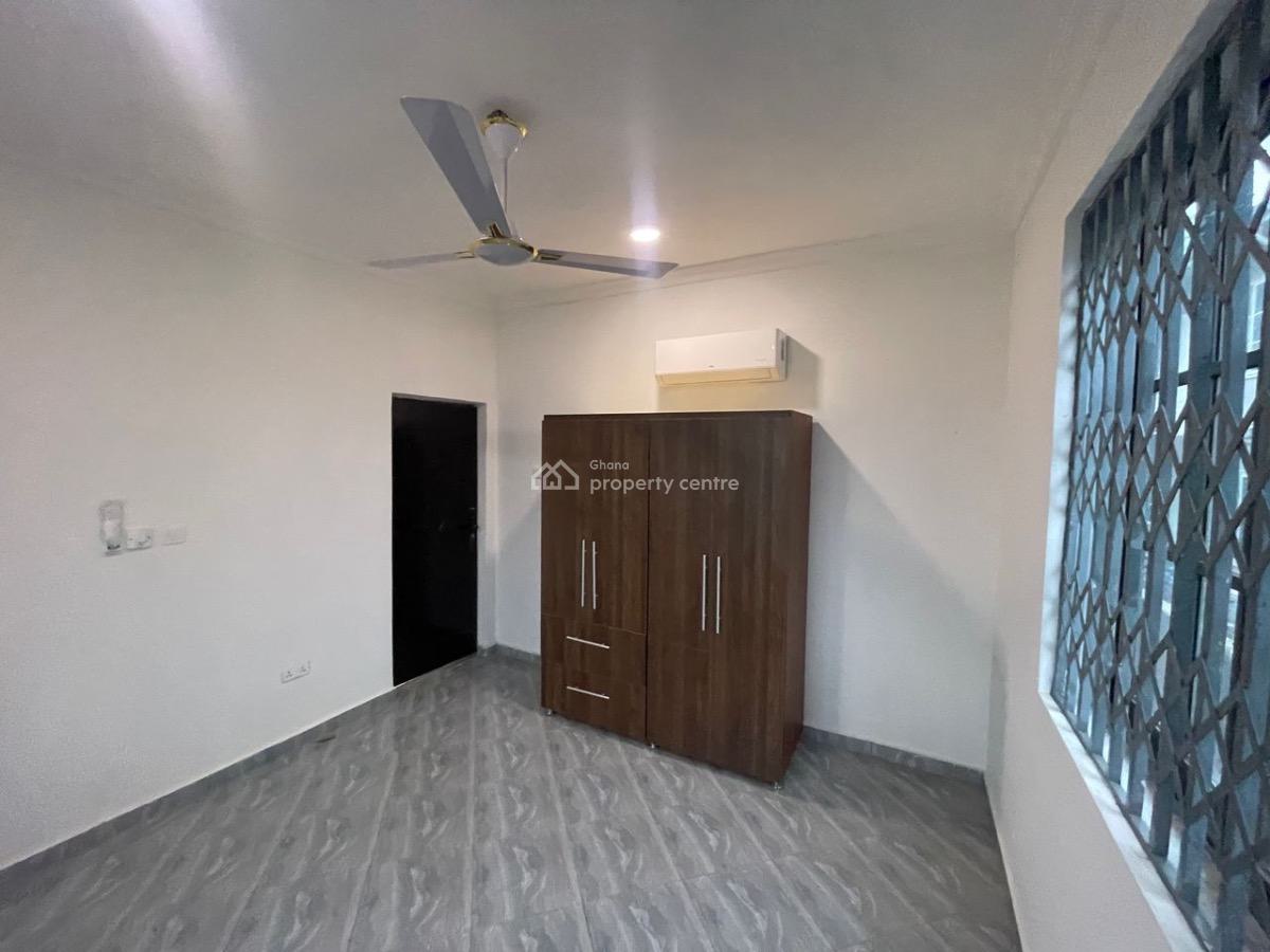 2 Bedrooms at Awoshie Anyaa, Anyaa Pentecost Junction, Awoshie, Ga Central Municipal, Accra, Apartment for Rent