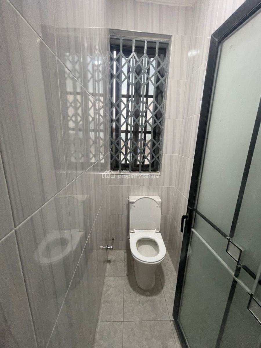 2 Bedrooms at Awoshie Anyaa, Anyaa Pentecost Junction, Awoshie, Ga Central Municipal, Accra, Apartment for Rent