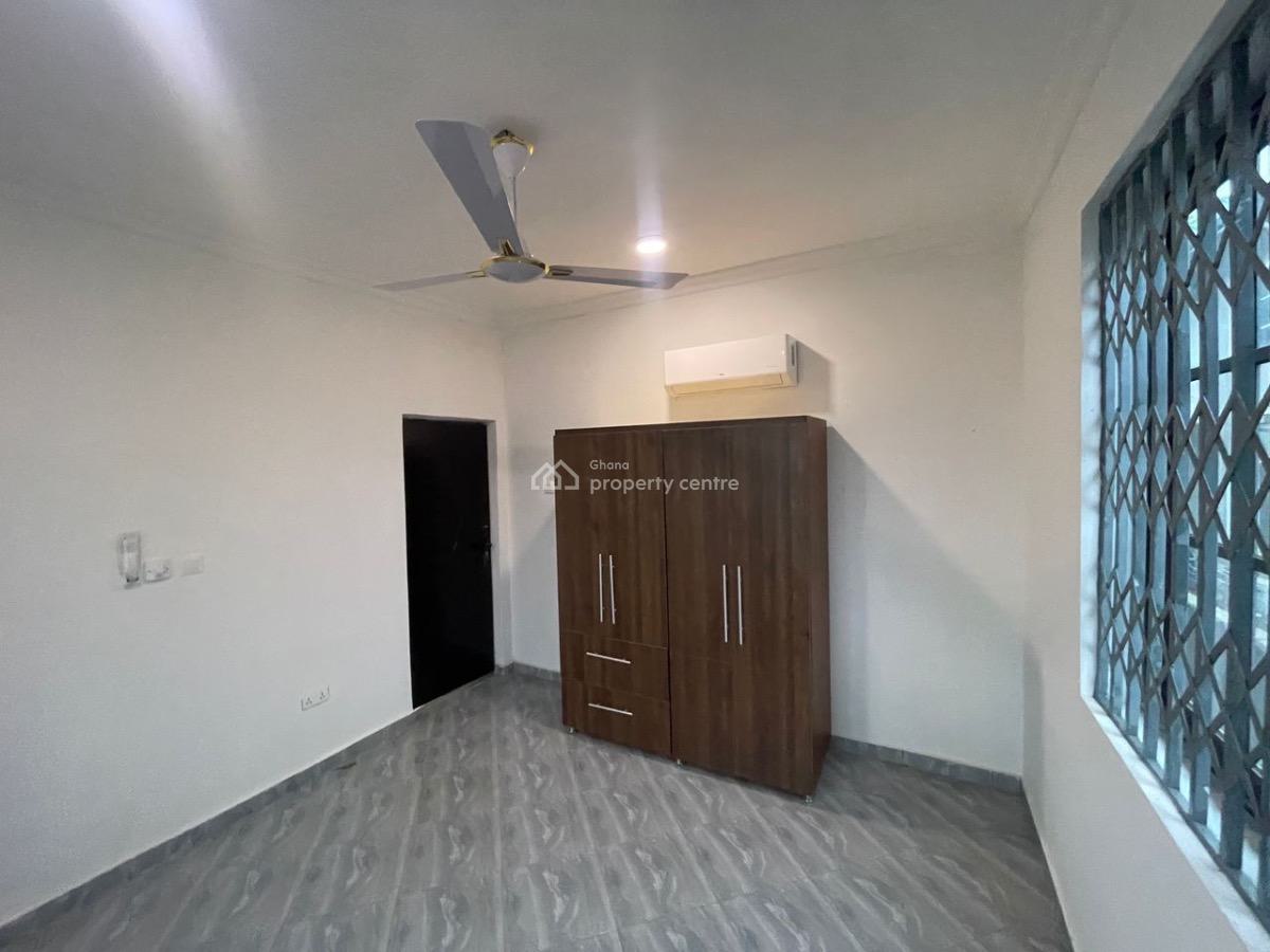 2 Bedrooms at Awoshie Anyaa, Anyaa Pentecost Junction, Awoshie, Ga Central Municipal, Accra, Apartment for Rent