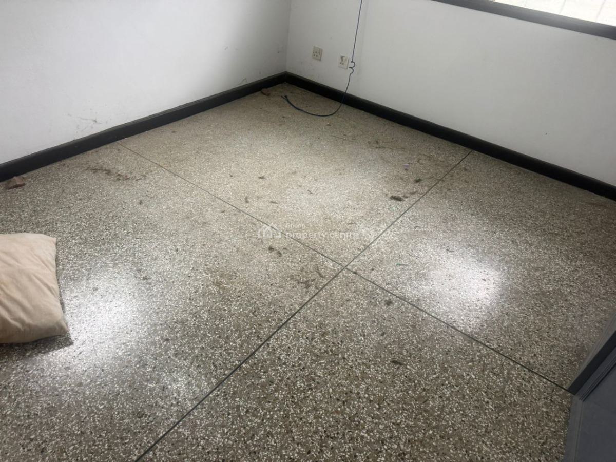 3 Bedroom with 2 Washrooms Self Compound, Acp, Pokuase (pokoasi), Ga West Municipal, Accra, House for Rent