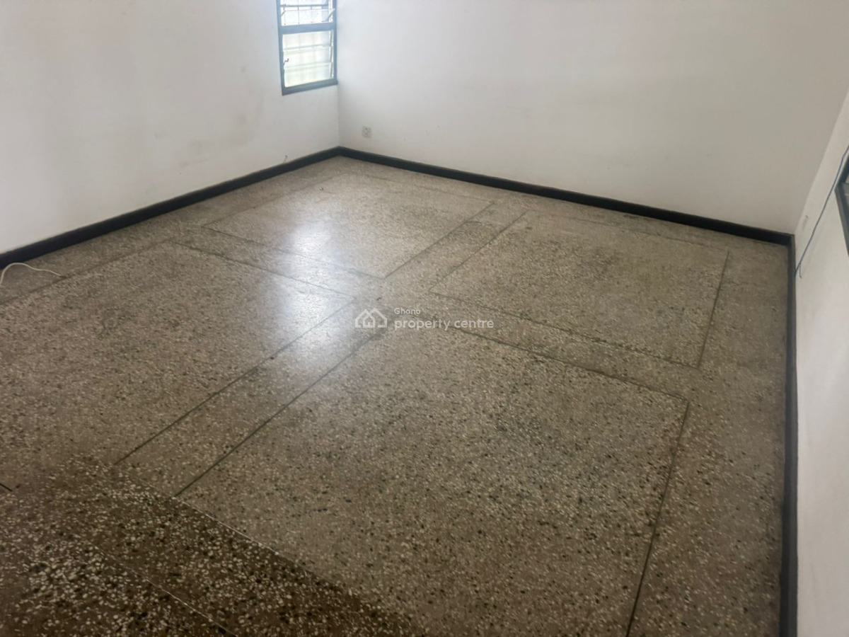 3 Bedroom with 2 Washrooms Self Compound, Acp, Pokuase (pokoasi), Ga West Municipal, Accra, House for Rent