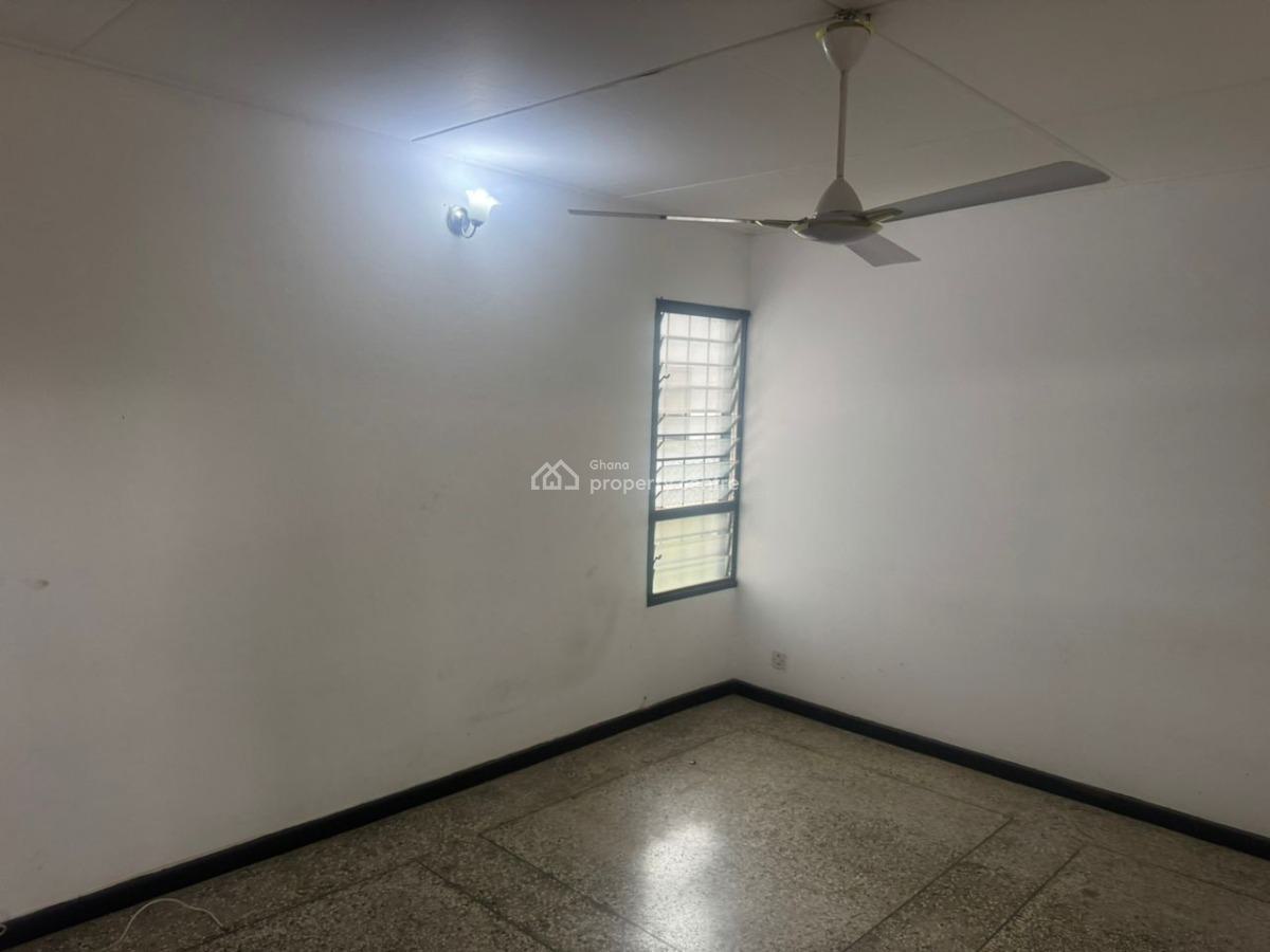 3 Bedroom with 2 Washrooms Self Compound, Acp, Pokuase (pokoasi), Ga West Municipal, Accra, House for Rent