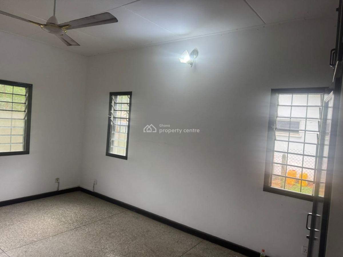 3 Bedroom with 2 Washrooms Self Compound, Acp, Pokuase (pokoasi), Ga West Municipal, Accra, House for Rent
