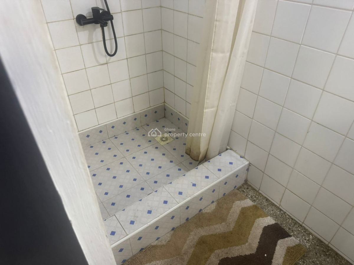3 Bedroom with 2 Washrooms Self Compound, Acp, Pokuase (pokoasi), Ga West Municipal, Accra, House for Rent