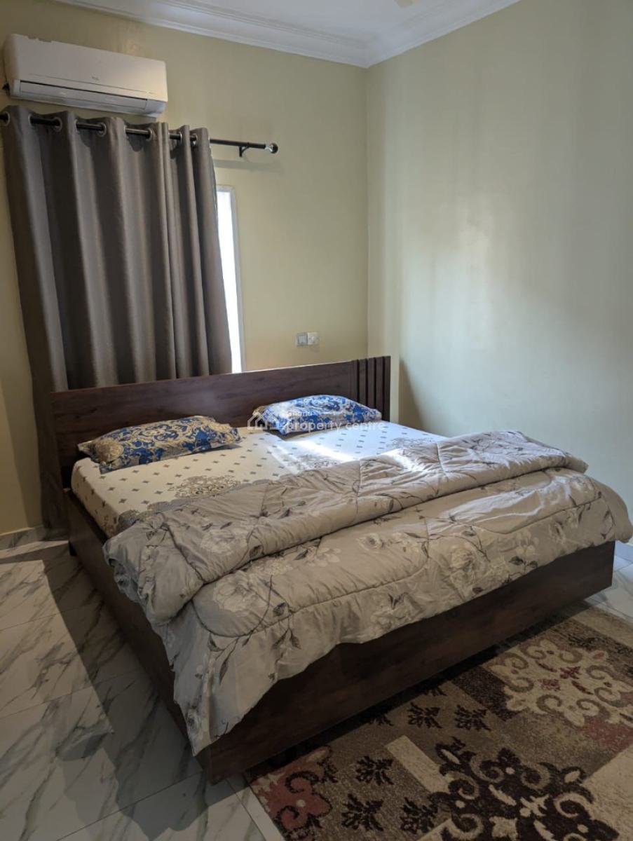 3 Bedroom Fully Furnished House, Dome Conca, Dome, Ga East Municipal, Accra, House for Rent
