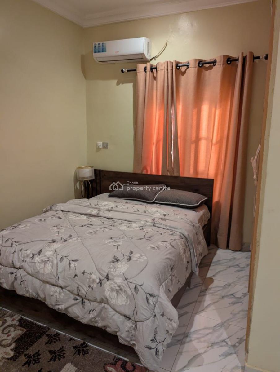 3 Bedroom Fully Furnished House, Dome Conca, Dome, Ga East Municipal, Accra, House for Rent
