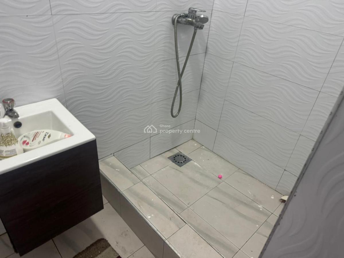 3 Bedroom Fully Furnished House, Dome Conca, Dome, Ga East Municipal, Accra, House for Rent