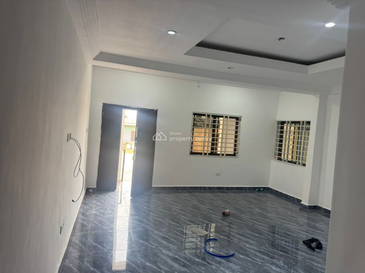 Executive 2 Bedroom Apartment, Mile 7, Achimota, Accra, Apartment for Rent