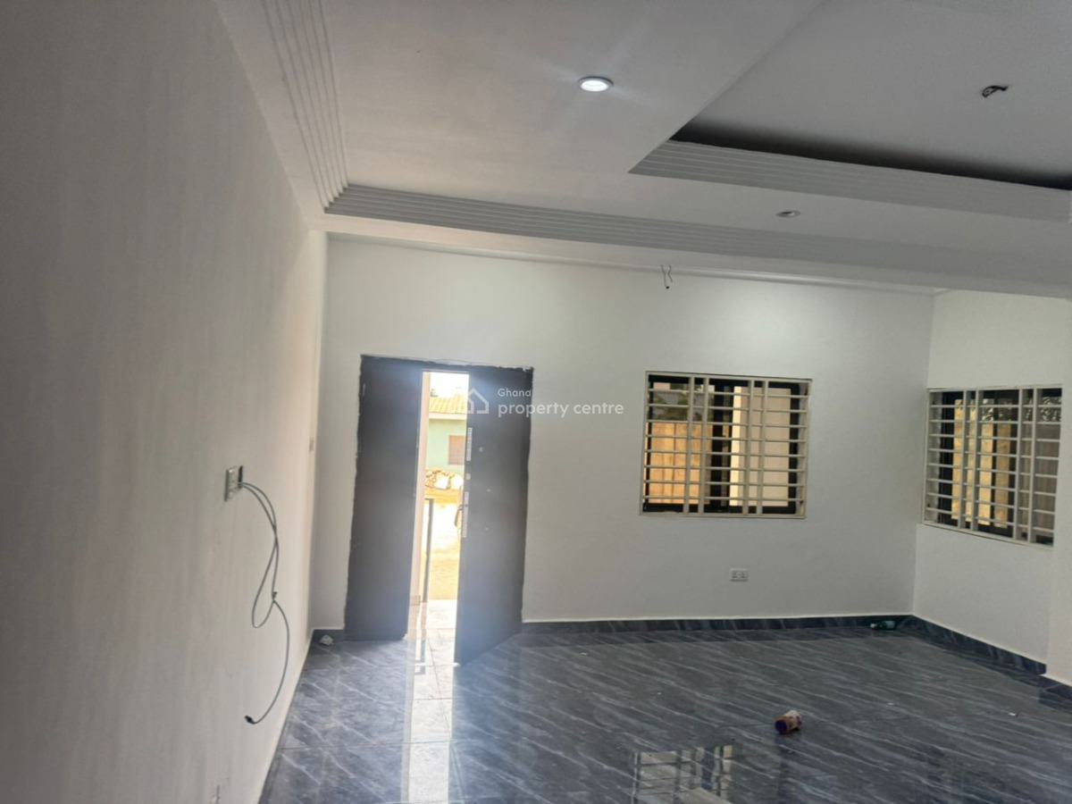Executive 2 Bedroom Apartment, Mile 7, Achimota, Accra, Apartment for Rent