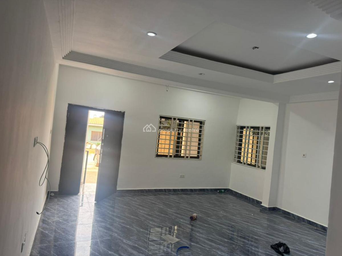 Executive 2 Bedroom Apartment, Mile 7, Achimota, Accra, Apartment for Rent