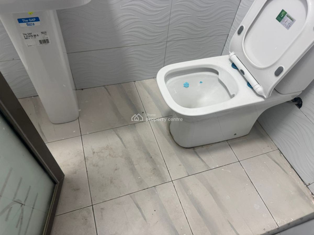 Executive 2 Bedroom Apartment, Mile 7, Achimota, Accra, Apartment for Rent