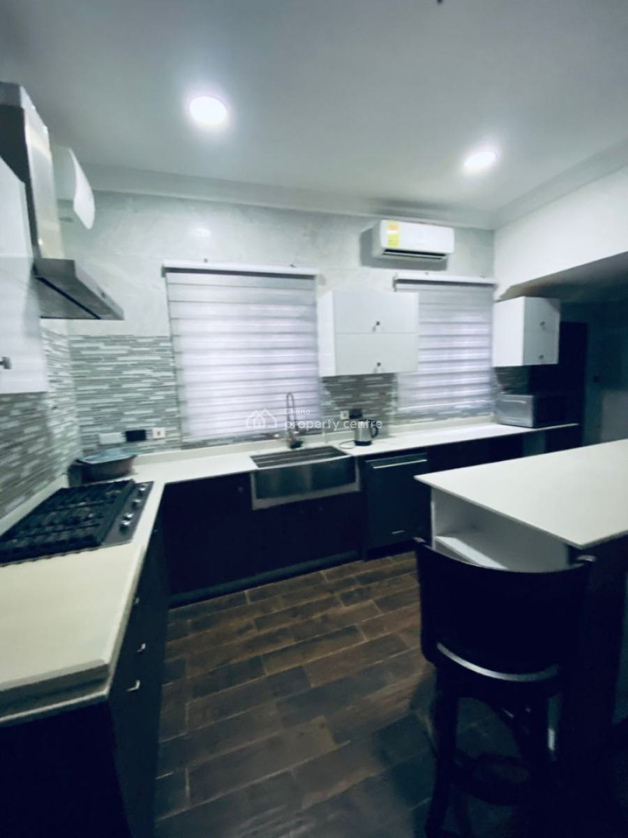 *** Executive 7 Bedroom House * 1 Boy Quarters, Ofankor Barrier, Ofankor, Accra, House for Sale