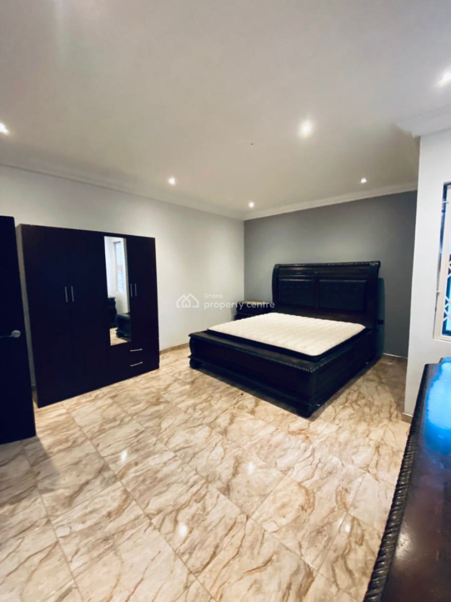 *** Executive 7 Bedroom House * 1 Boy Quarters, Ofankor Barrier, Ofankor, Accra, House for Sale