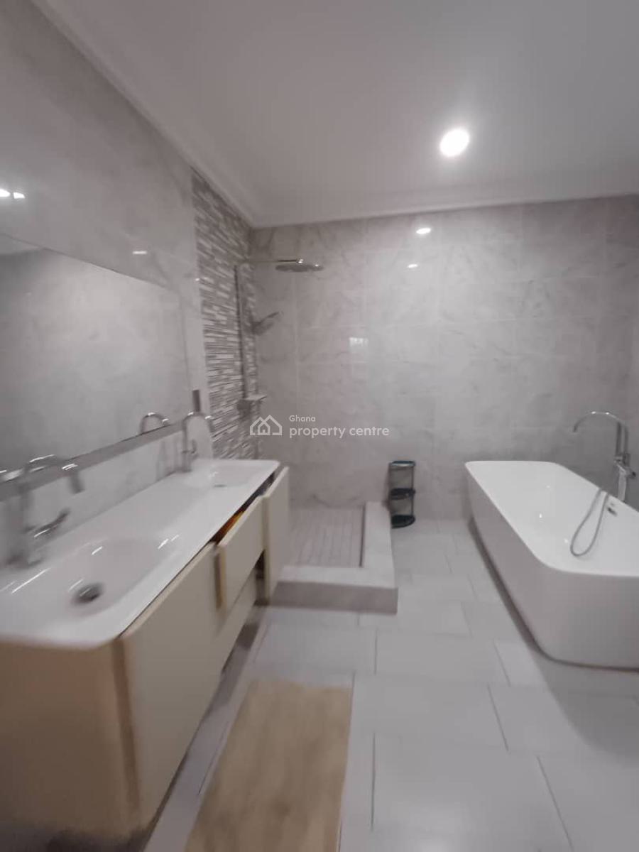 *** Executive 7 Bedroom House * 1 Boy Quarters, Ofankor Barrier, Ofankor, Accra, House for Sale