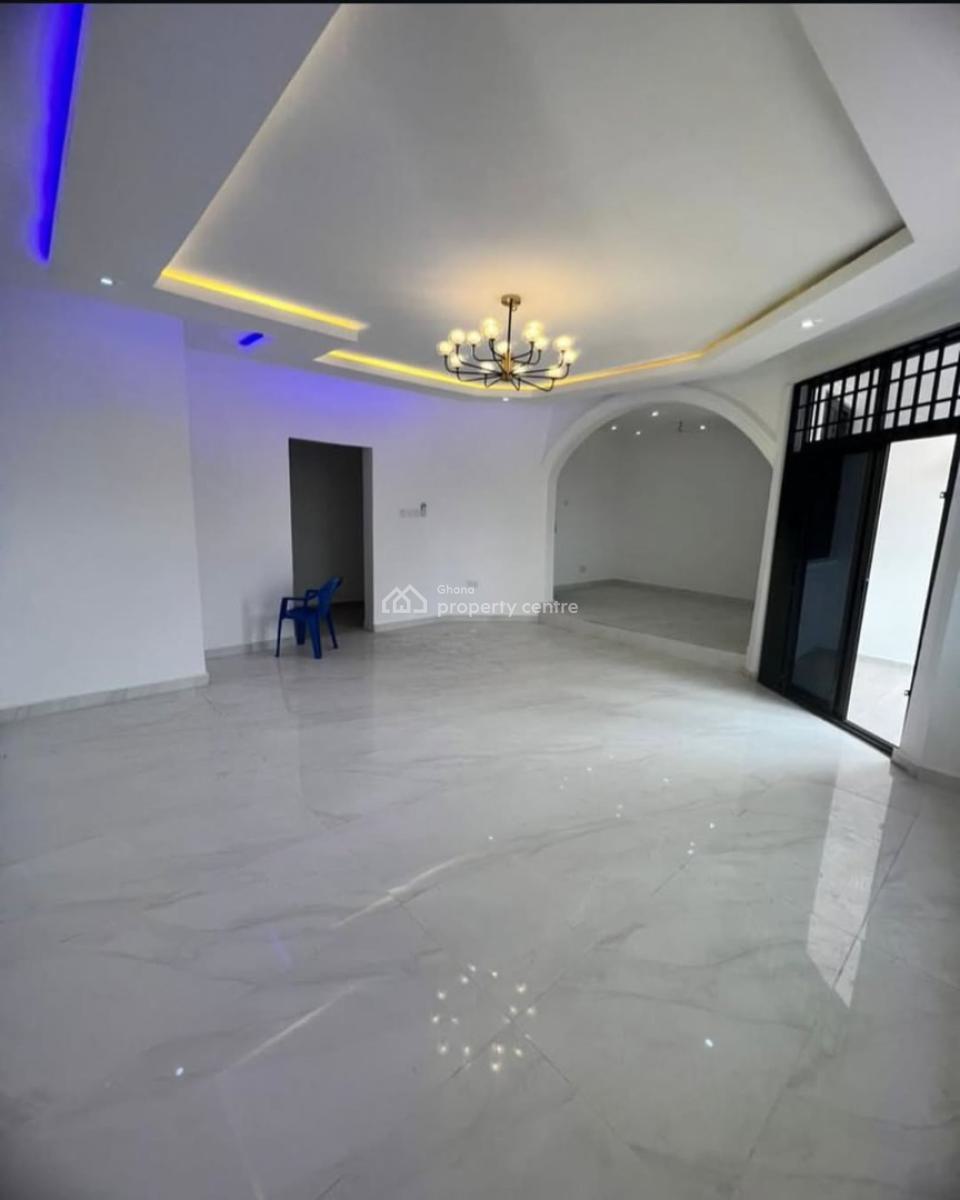 Executive 3 Bedrooms, East Legon, Accra, Apartment for Rent