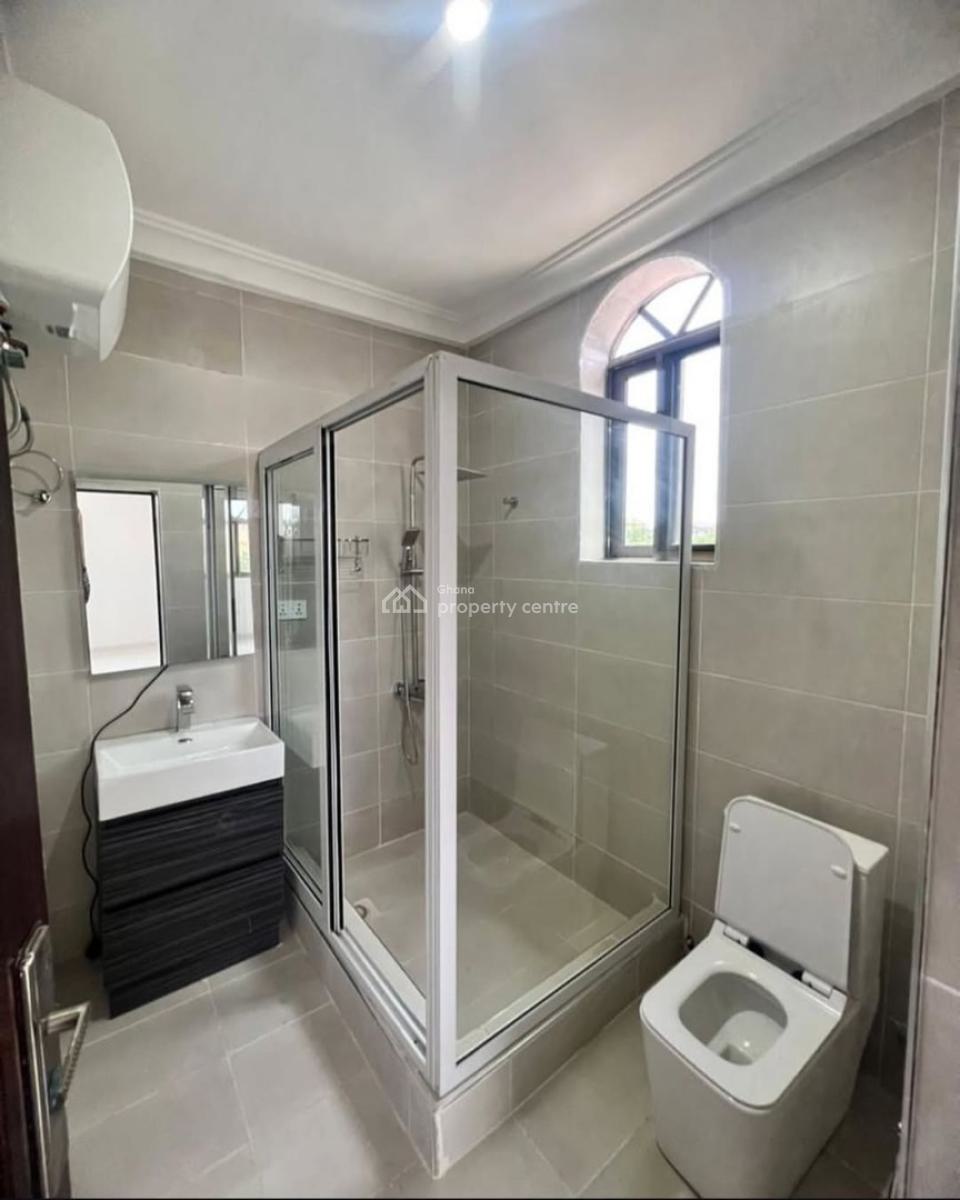 Executive 3 Bedrooms, East Legon, Accra, Apartment for Rent
