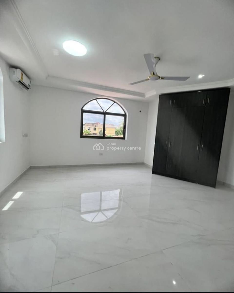 Executive 3 Bedrooms, East Legon, Accra, Apartment for Rent