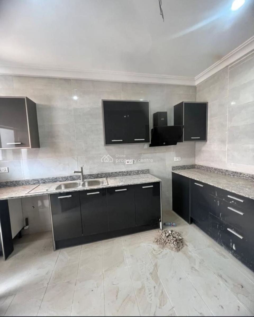 Executive 3 Bedrooms, East Legon, Accra, Apartment for Rent