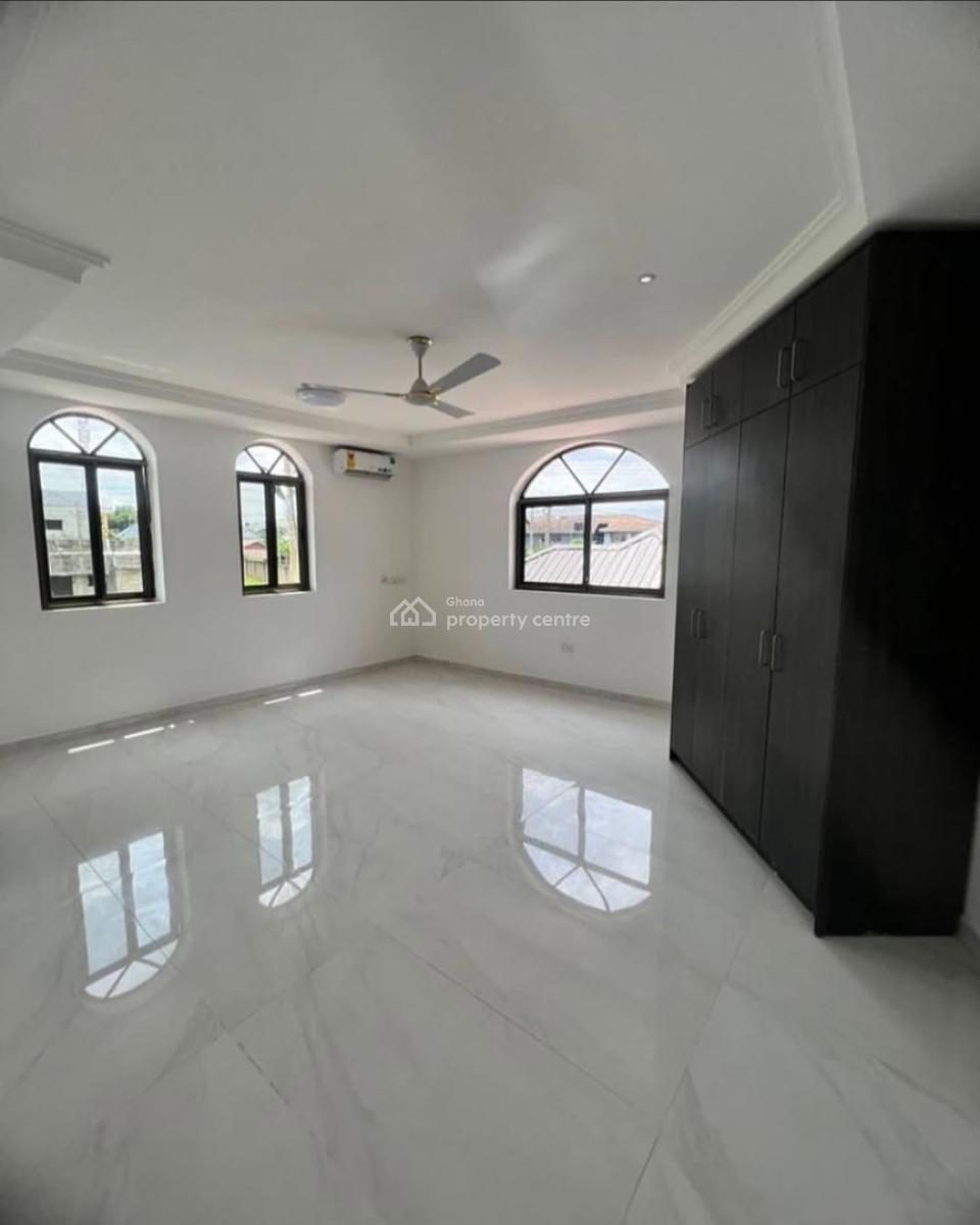 Executive 3 Bedrooms, East Legon, Accra, Apartment for Rent