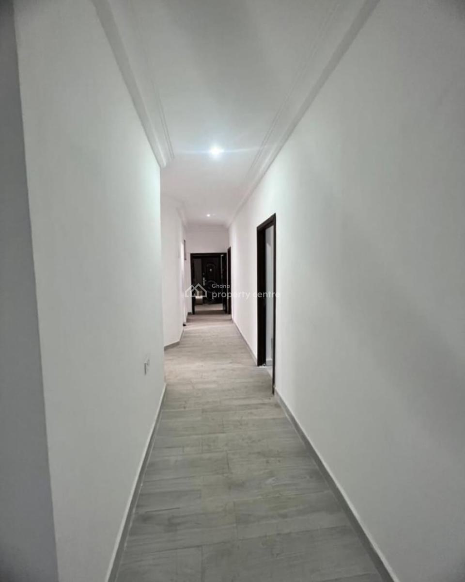 Executive 3 Bedrooms, East Legon, Accra, Apartment for Rent