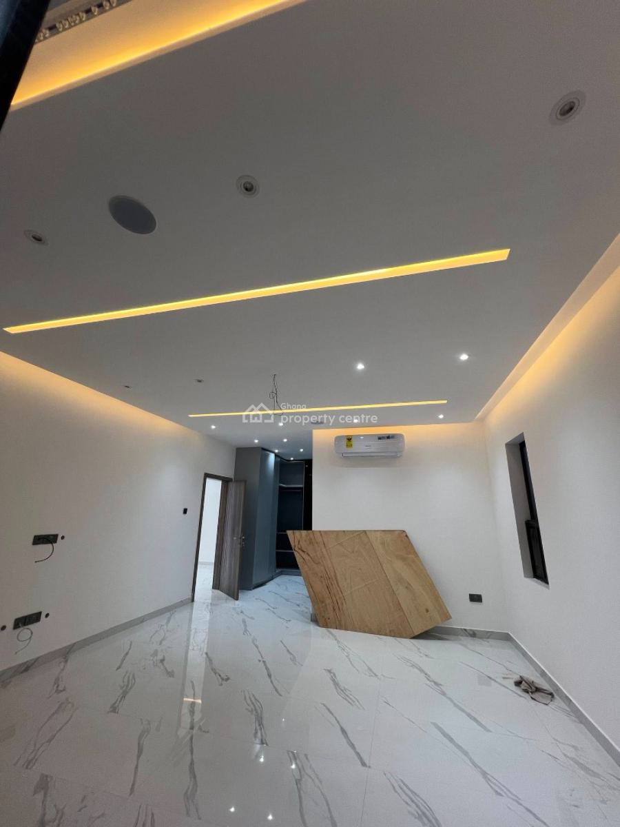 Executive 4 Bedrooms, Ashaley Botwe, Adenta Municipal, Accra, House for Sale