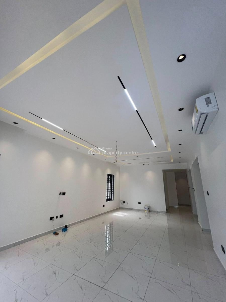 Executive Newly Built 3 Bedrooms, Ashaley Botwe, Adenta Municipal, Accra, House for Sale